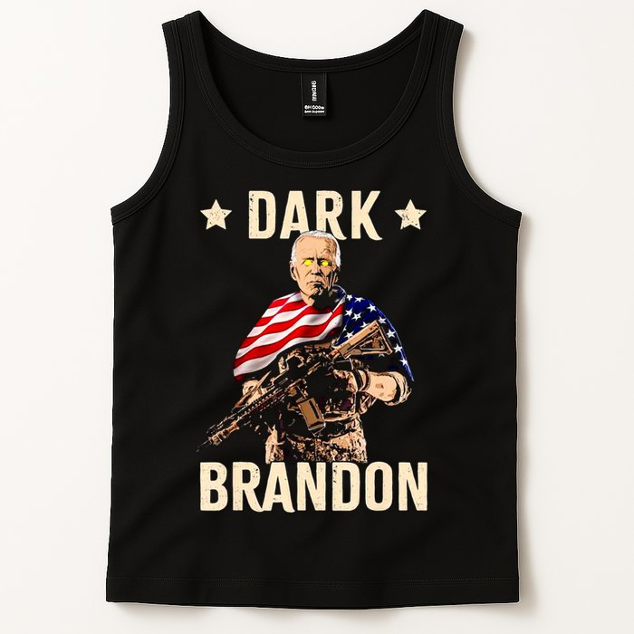 Dark Brandon 2024 Tank Top