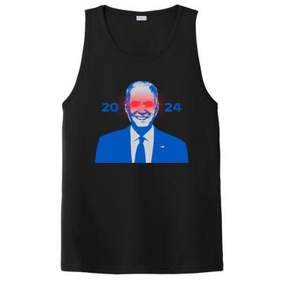 Dark Brandon 2024 PosiCharge Competitor Tank