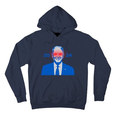 Dark Brandon 2024 Hoodie