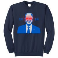 Dark Brandon 2024 Sweatshirt