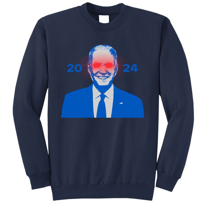 Dark Brandon 2024 Sweatshirt