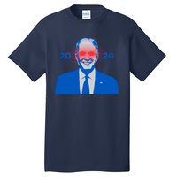 Dark Brandon 2024 Tall T-Shirt