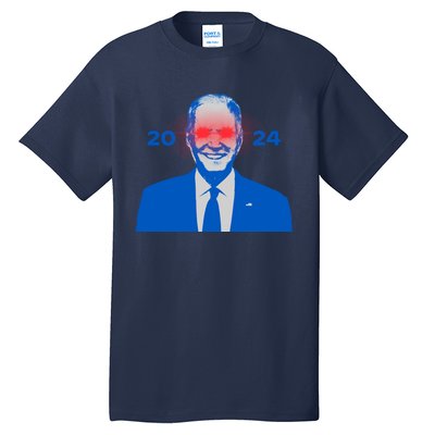 Dark Brandon 2024 Tall T-Shirt