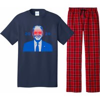 Dark Brandon 2024 Pajama Set