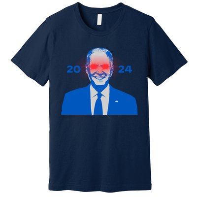 Dark Brandon 2024 Premium T-Shirt