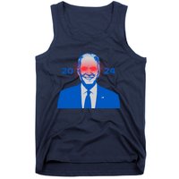 Dark Brandon 2024 Tank Top