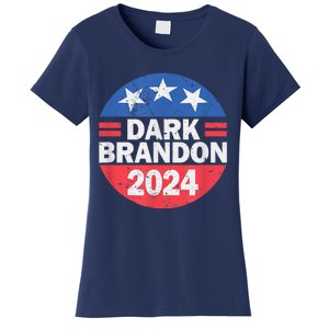 Dark Brandon 2024 Women's T-Shirt