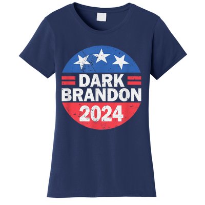 Dark Brandon 2024 Women's T-Shirt