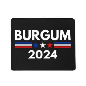 Doug Burgum 2024 Doug Burgum For Presidential Election 2024 Mousepad