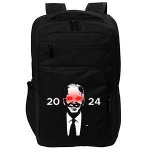 Dark Brandon 2024 Joe BidenS Campaign Impact Tech Backpack