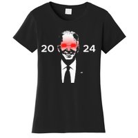 Dark Brandon 2024 Joe BidenS Campaign Women's T-Shirt