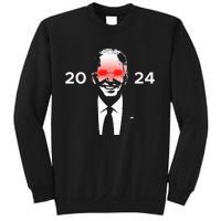 Dark Brandon 2024 Joe BidenS Campaign Sweatshirt