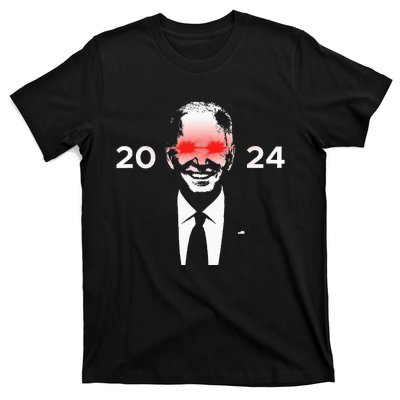 Dark Brandon 2024 Joe BidenS Campaign T-Shirt