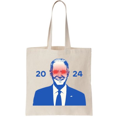 Dark Brandon 2024 Joe BidenS Campaign Bag