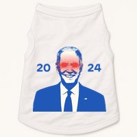 Dark Brandon 2024 Joe BidenS Campaign Doggie Tank