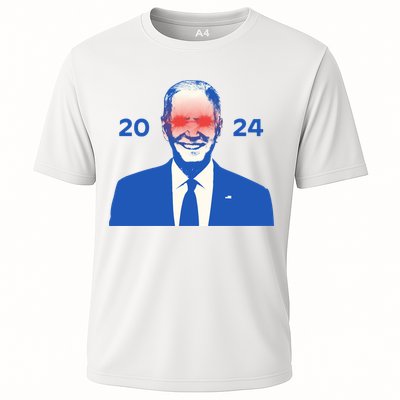 Dark Brandon 2024 Joe BidenS Campaign Performance Shirt