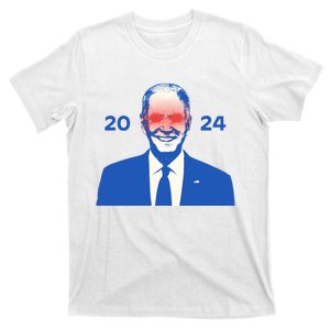 Dark Brandon 2024 Joe BidenS Campaign T-Shirt