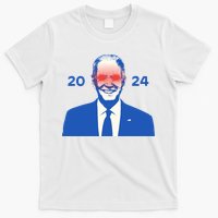 Dark Brandon 2024 Joe BidenS Campaign T-Shirt