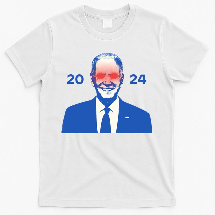 Dark Brandon 2024 Joe BidenS Campaign T-Shirt