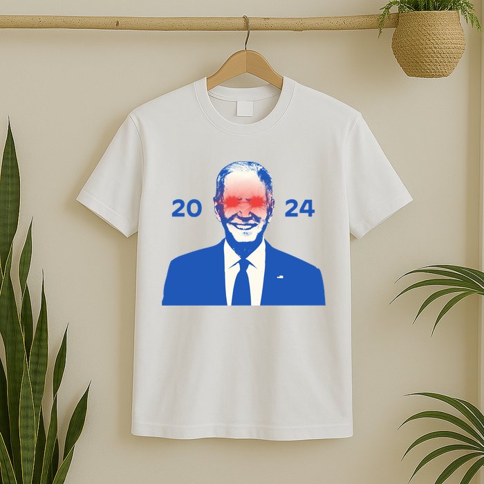 Dark Brandon 2024 Joe BidenS Campaign T-Shirt