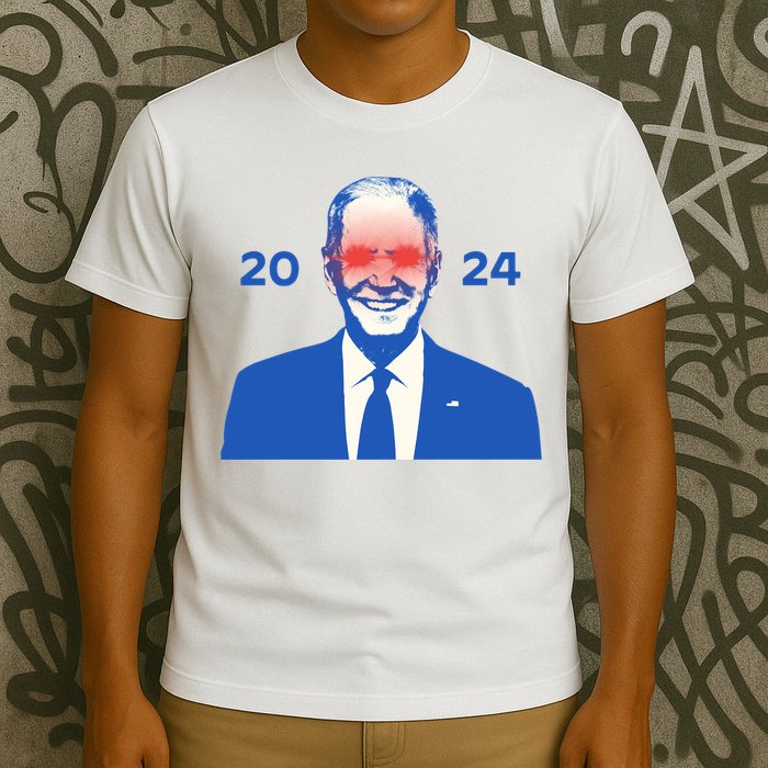 Dark Brandon 2024 Joe BidenS Campaign T-Shirt