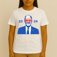 Dark Brandon 2024 Joe BidenS Campaign T-Shirt
