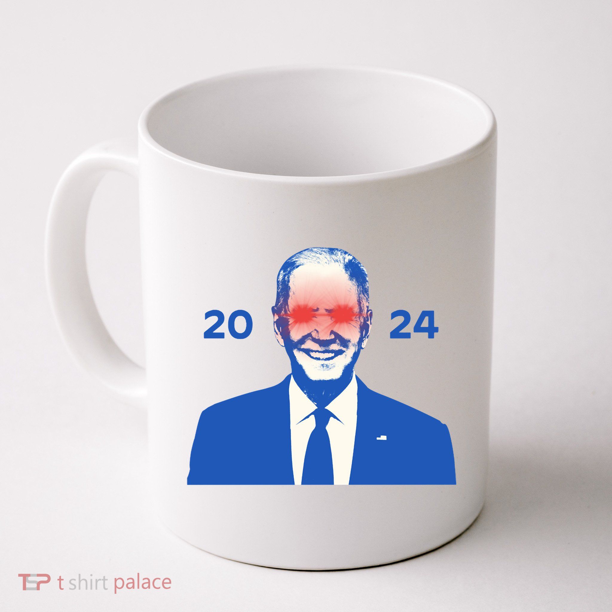 Dark Brandon 2024 Joe BidenS Campaign Mug
