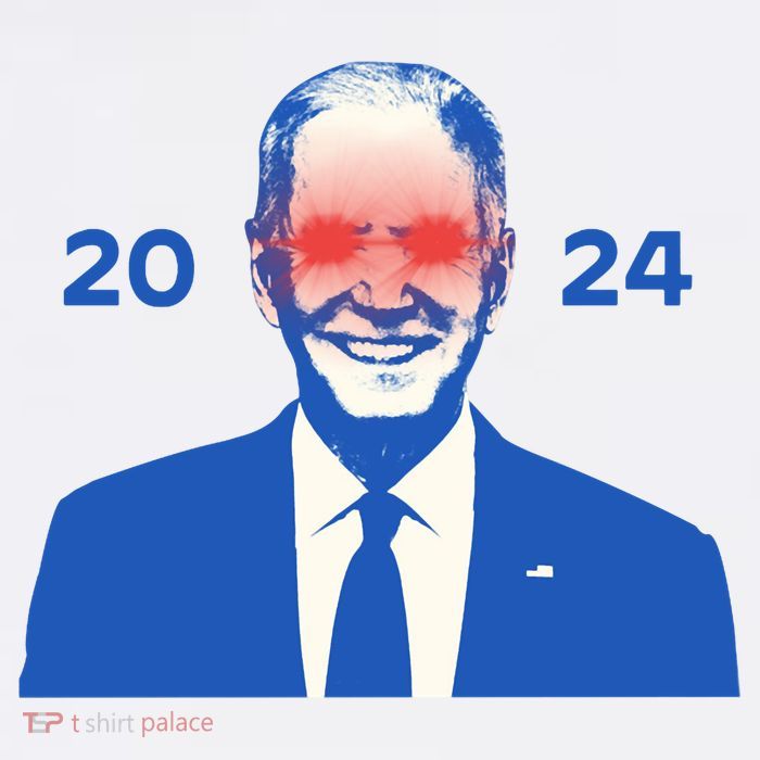 Dark Brandon 2024 Joe BidenS Campaign Mug