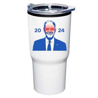Dark Brandon 2024 Joe BidenS Campaign Tumbler