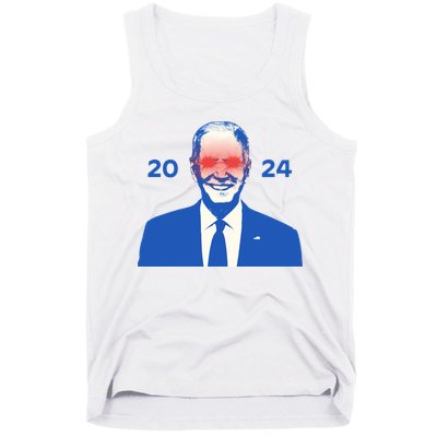 Dark Brandon 2024 Joe BidenS Campaign Tank Top