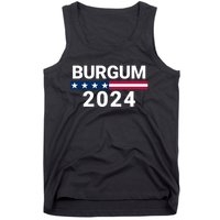 Doug Burgum 2024 Doug Burgum For Presidential Election 2024 Tank Top