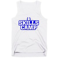 Deforest Buckner 2024 Colts Skills Camp Tank Top