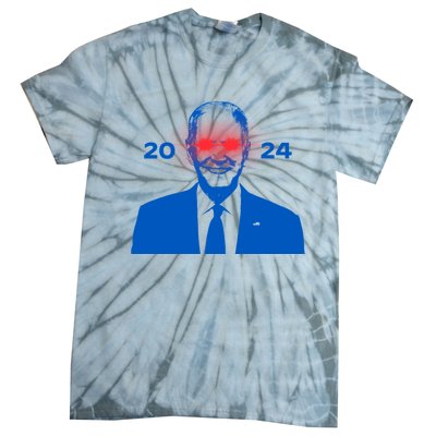 Dark Brandon 2024 Tie-Dye T-Shirt