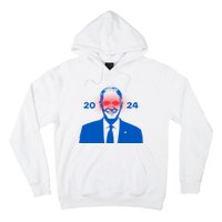 Dark Brandon 2024 Hoodie