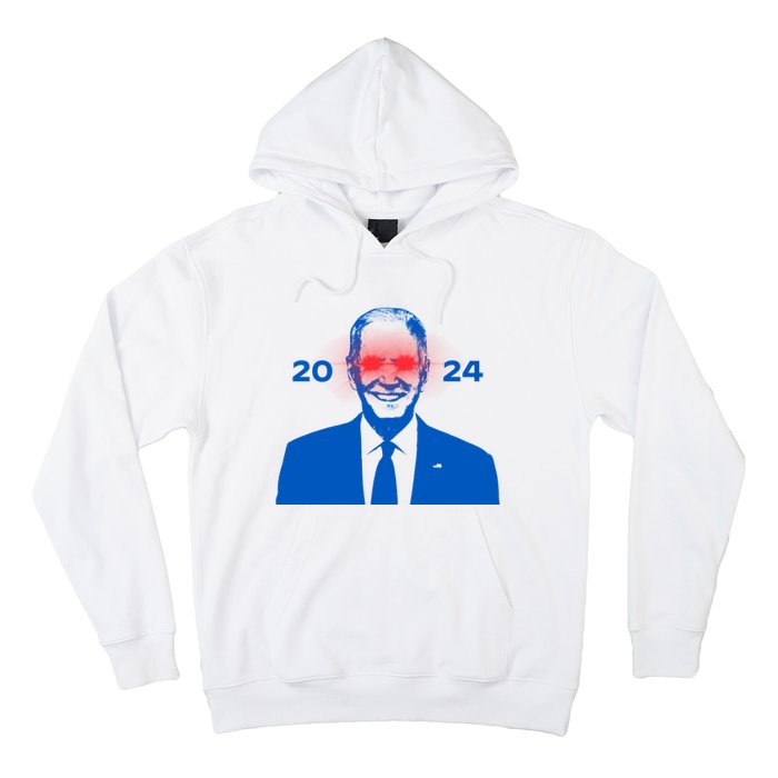 Dark Brandon 2024 Hoodie