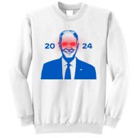 Dark Brandon 2024 Sweatshirt