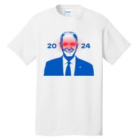 Dark Brandon 2024 Tall T-Shirt