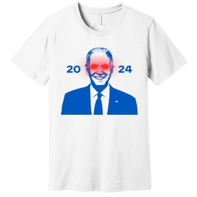 Dark Brandon 2024 Premium T-Shirt