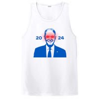 Dark Brandon 2024 PosiCharge Competitor Tank