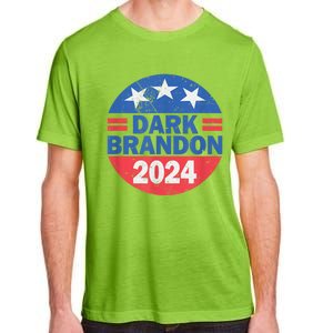 Dark Brandon 2024 Adult ChromaSoft Performance T-Shirt