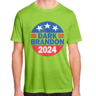 Dark Brandon 2024 Adult ChromaSoft Performance T-Shirt