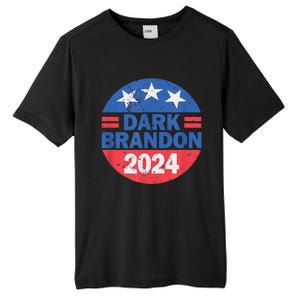 Dark Brandon 2024 Tall Fusion ChromaSoft Performance T-Shirt