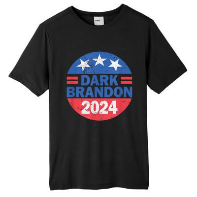 Dark Brandon 2024 Tall Fusion ChromaSoft Performance T-Shirt