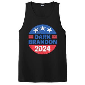 Dark Brandon 2024 PosiCharge Competitor Tank