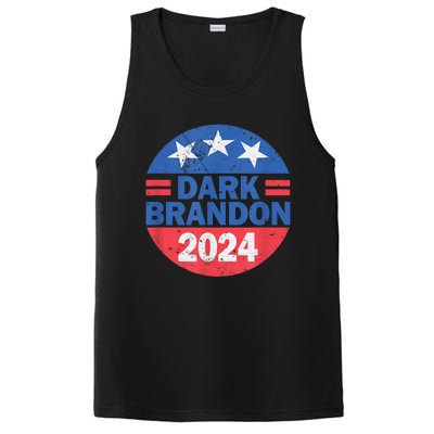 Dark Brandon 2024 PosiCharge Competitor Tank