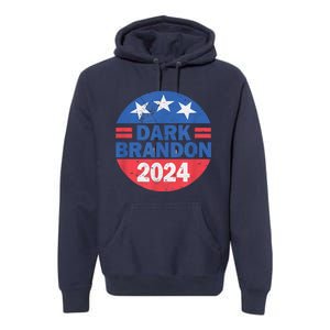 Dark Brandon 2024 Premium Hoodie