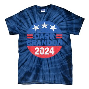 Dark Brandon 2024 Tie-Dye T-Shirt