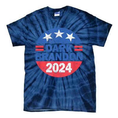 Dark Brandon 2024 Tie-Dye T-Shirt