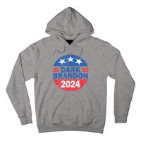 Dark Brandon 2024 Hoodie