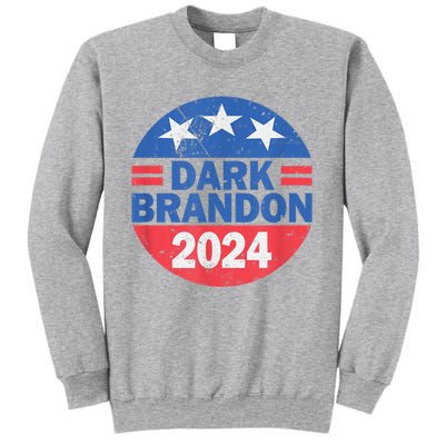 Dark Brandon 2024 Sweatshirt